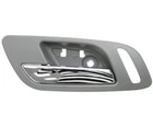 Front Left Interior Door Handle For 2007-2014 Gmc Yukon 2008 2009 2010 PT121KP New. Price: $29.26.
