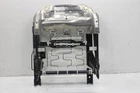 17-23 Alfa Romeo Giulia Ti Awd Front Left Side Seat Lower Track Frame W/ Motors Used. Price: $217.05.