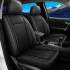 Covers For Bmw X1 2013-2022 Pu Leather Cushions (2/5 Seats) New. Price: $130.91.