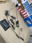 1992 93 95 1997 Ford F150 F250 F350 Power Door Handles Rods Linkage Latches Used. Price: $199.99.