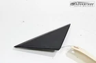 2023-2025 Honda Hr-v Front Right Passenger Side Door Molding Corner Trim Oem Used. Price: $59.99.