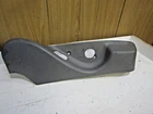00-02 Ford Expedition Passenger Manual Seat Shield Assy P/n: XL1Z-7862186-EEE Used. Price: $100.00.