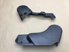 Jaguar F-type 2017 Front Left Driver Seat Cover Trim Panel Set Pair 14-20 :a Used. Price: $51.00.