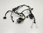 13-20 Ford Fusion Front Left Seat Wire Wiring Harness DU5T14D231J4CP7 Oem Used. Price: $29.99.