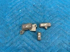 Oem Lexus LX470 Front Seat Lumbar Switch & Knobs Lh GRAY:LG10 3PC Set 2003-2007 Used. Price: $80.00.