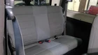Jeep Wrangler 2007 Rear Seat Used 3132. Price: $617.49.