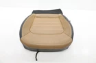 2020-2023 Volkswagen Atlas Cross Sport Front Left Seat Lower Cover Oem Beige Pp Used. Price: $142.14.