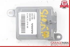 11-18 Volvo S60 Front Right Passenger Seat Control Module 28291025 Oem Used. Price: $22.50.