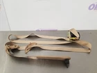 97 Lincoln Mark Viii Seat Belt Retractor Front Right Passenger Tan 2 Door Coupe Used. Price: $65.00.