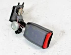 2010-2016 Hyundai Genesis Coupe Rear Left Seat Belt Buckle 89830-2M000 Used. Price: $26.59.