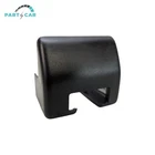 2020-2023 Tesla Model 7-SEATER 2ND Row Right Outboard Track Cover Assembly Oem Used. Price: $24.99.