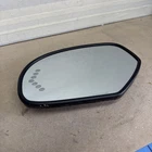 Oem 2007-2014 Gmc Chevy Sierra Escalade Tahoe Heat Mirror Glass W Signal Left Used. Price: $60.00.