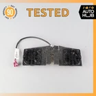 Mercedes W166 ML63 Amg Front Seat Blower Cooler Fans Assembly Oem Used. Price: $45.65.