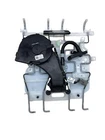 2021-2023 Jaguar F-pace Front Right Seat Occupant Sensor Mat Pad W/ Blower Motor Used. Price: $110.00.