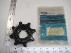 Nos Ford 1979 Mustang Cobra W/ Recaro Seats...front Back Latch Handle New. Price: $149.00.