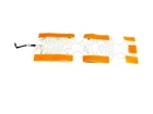 Genuine Mopar Seat Back Heated Pad 68499065AC New. Price: $40.44.