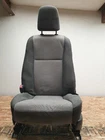 13-18 Toyota RAV4 Le Driver Side Front Black BF10 Cloth Bucket Seat Assembly Used. Price: $159.37.
