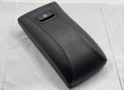 2012 - 2016 Volkswagen Eos Oem Seat Armrest Cover Rear Upper Center Black Used. Price: $58.89.
