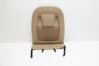 2020 - 2026 Audi Q7 Front Right Side Seat Back Cover Panel Trim Oem Beige Mj Used. Price: $149.29.