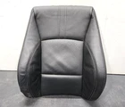 11-17 Oem Bmw F25 X3 Front Passenger Sport Seat Upper Cushion Leather Black * Used. Price: $115.01.