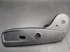 Front Left Seat Outer Side Cover 2020 Dodge Challenger 1UV45DX9AA 2015 - 2023 Used. Price: $39.50.