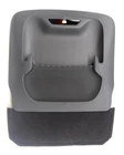 New Oem Mopar Front Seat Back Trim Panel 5RT131X9AG Pacifica 17-20 Voyager 2020. Price: $128.95.