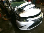 Seat Belt Front North America Built Passenger Fits 19 Lexus ES350 772097 Used. Price: $200.00.