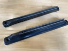 Porsche 356 BT6 Seat Guides And Support Pair 64452101706 64452101806 Used. Price: $572.72.
