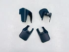 2011 2014 Lexus CT200H Front Right Seat Rail Cover Trim Cap Set Oem Used. Price: $36.00.