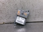 11 - 18 Volvo S60 Left Driver Front Seat Weight Control Occupant Module 28291025 Used. Price: $31.96.