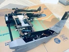 2005-2008 Honda Pilot Driver Seat Adjuster Track 81660-S3V-A40 Oem Used. Price: $450.00.