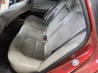 (local Pickup Only) Sonata 2016 Seat Rear 722737 Used. Price: $149.90.