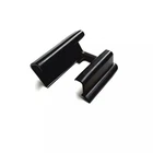 Genuine Audi Track End Cover 8E0-881-347-E-01C New. Price: $23.52.