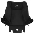 Genuine Mopar 2015-2016 Dodge Challenger Seat Back Cover Front Right 5YK86DX9AA New. Price: $200.69.