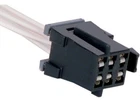 For 1993 Cadillac Eldorado Power Seat Motor Connector Delco 96722NCDT 1996 New. Price: $43.74.