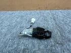 Infiniti FX35 FX50 QX70 09-17 Oem Front Left Driver Seat Recliner Adj Motor Used. Price: $34.95.