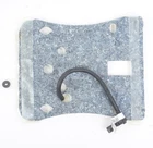 08-11 Mercedes W204 C300 C350 Seat Occupancy Sensor Mat 2048707810 Oem Used. Price: $59.99.