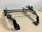 Mercedes S500 2004 Rear Right Passenger Seat Track W/motor Factory Used. Price: $74.96.