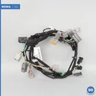 09-11 Jaguar X250 Xf Front Left Driver Side Seat Wire Harness 9X2314B719EC Oem Used. Price: $37.23.