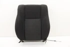 2015 - 2020 Dodge Challenger Front Right Seat Upper Cushion Cover Oem Black L7X9 Used. Price: $150.16.