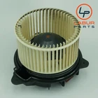 M139 04-19 Maserati Quattroporte Delphi A/c Ac Heater Blower Motor Fan C880 Used. Price: $260.99.