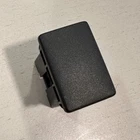 2008-2013 Toyota Highlander Dash Blank Switch Panel Hole Plug Cover Oem 55539-28 Used. Price: $19.00.