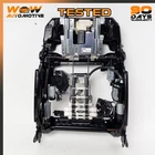 06-13 Bentley Continental Flying Spur Front Right Seat Frame Lumbar Support Oem Used. Price: $251.34.