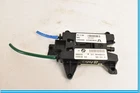 09-12 F01 F02 F04 Bmw 750I Front Rh Seat Lumbar Support Lordosis Used. Price: $28.00.
