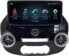 12.3" Android Radio For Mercedes-benz Vito Metris 2014-2022 Gps Navi Carplay New. Price: $280.00.