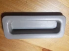 Bmw Genuine E46 E90 Sunroof Handle 99 00 01 02 03 04 05 06 07 08 09 Grey Gray Used. Price: $12.95.