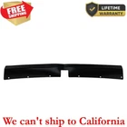 2015-2018 Ford Edge New Replacement Radiator Support Lower Seal FO1218165. Price: $43.90.