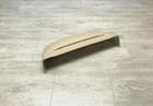 2010-2012 Bmw 740 750 Front Comfort Seat Upper Backrest Cover Panel F01 F02 Oem Used. Price: $36.79.