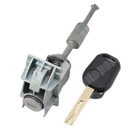 Door Lock Cylinder Fl Left Driver Side For Land Rover Range 03-11 L322 Us New. Price: $32.99.