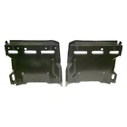 Chevy Camaro 67-69 Goodmark GMK4020518672R Passenger Side Seat Platform New. Price: $86.47.